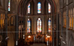 Un miracle de saint Jacques ? étape 92