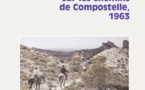 L'homme à cheval sur les chemins de Compostelle, 1963