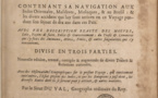 Prisonnier au bout du monde, il se voue à saint Jacques, étape 93 Prisonnier au bout du monde, il se voue à saint Jacques, étape 93