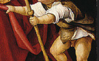 Saint Jacques l’enfant pèlerin, étape 94