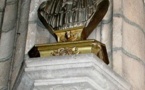 Translation de relique à Douai