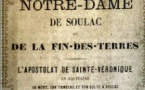 Soulac entre Histoire et légendes, étape n° 106