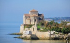 Talmont sur Gironde un pèlerinage local oublié, étape n° 109