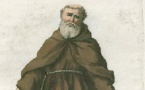 François de Tours, à Compostelle malgré lui, étape n° 111