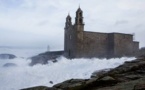 Épiphanie diluvienne à Muxía