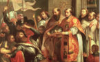 Qui est le « vrai » duc d’Aquitaine ? lettre 129