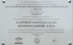 La France et les Chemins de Compostelle 1987-2022, lettre 139