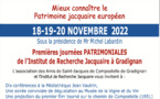 A Gradignan, les premières Patrimoniales, lettre 147