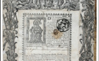 Le pèlerin français Etienne Boret lettre 154