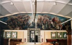 Allégorie de Franco et de la Croisade, lettre 149