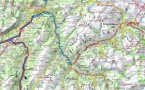 Saint Jacques de Tarentaise, lettre 150
