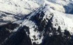" Notre apôtre " en Tarentaise (Savoie), lettre 152