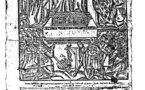 Une image venue de Compostelle ?