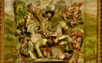 La venue de saint Jacques en Espagne, lettre 157