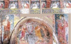 Le message de l'enfeu 4 de l’hôtel des chevaliers de Saint-Jean de Jérusalem à Toulouse 