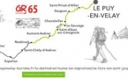 Faire Compostelle 