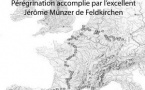 Présentation du voyage de Jérôme Münzer