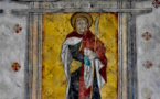 Saint Jacques à Sillegny (Moselle), lettre 163