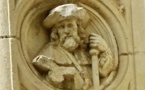 Nus ou enrubannés, des bourdons et des cannes à donner le bourdon, lettre 165 Nus ou enrubannés, des bourdons et des cannes à donner le bourdon, lettre 165