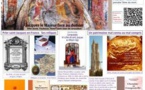 La Fondation invitée à Compostelle