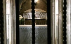 Lettre 176, Rencontre nocturne devant saint Jacques