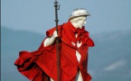 Lettre 177, Une tradition jacquaire à Pistoia