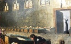 Sanctuaires et chemins de pèlerinages
