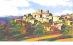 Louis Janin, El Mago, hospitalier de Compostelle