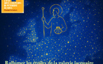 Un grand projet jacquaire européen Un grand projet jacquaire européen