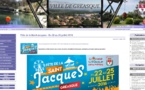 Fêtes de saint Jacques contemporaines
