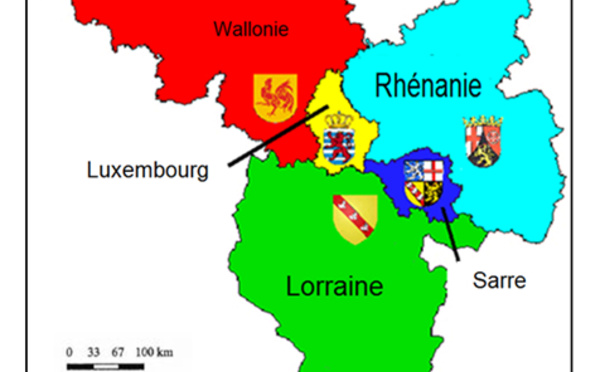 Les chemins de Compostelle 1er Itinéraire culturel européen ?