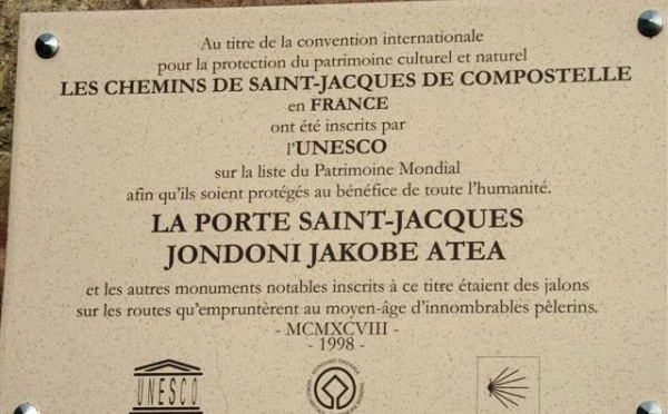 Tromperie sous couvert de l'UNESCO