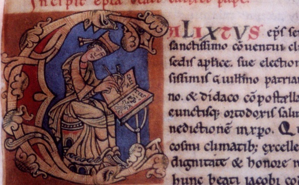 Nouveau regard sur le Codex calixtinus