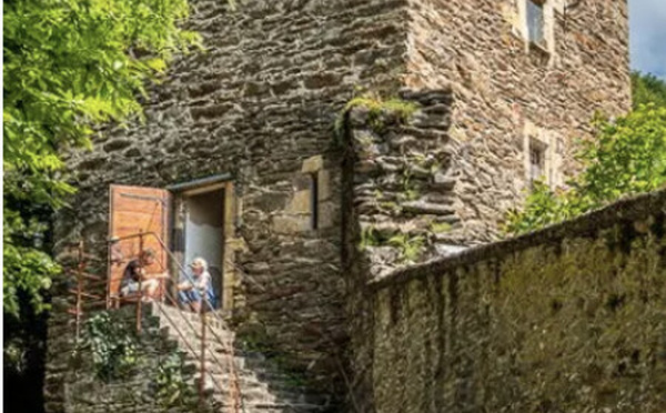 Naissance d’une « étoile » jacquaire moderne