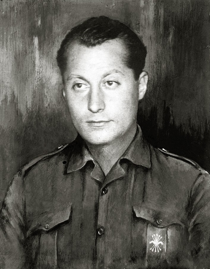 48-José Antonio Primo de Rivera