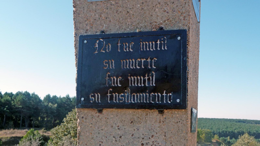 Pedraja-stele (2)