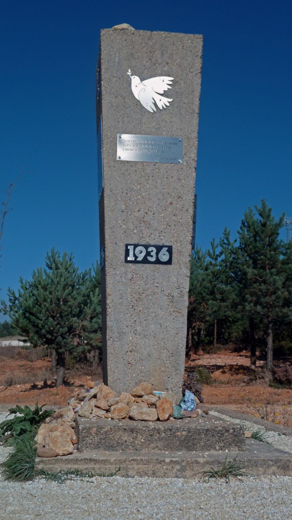 Pedraja-stele (5)