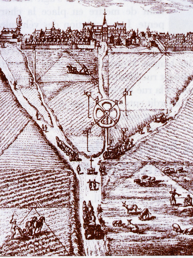 Montrouge 1804 Montrouge 1804