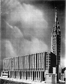 Montrougemaquette Montrougemaquette