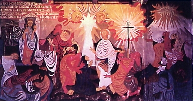 Montrouge-fresque-mère Montrouge-fresque-mère