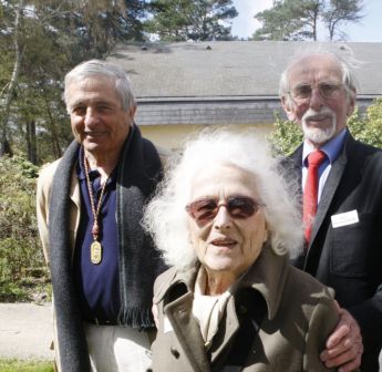 Jean-Pierre, Marc, Christine Jean-Pierre, Marc, Christine