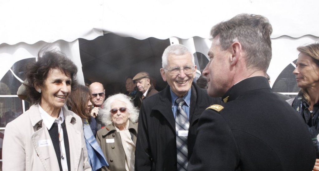 Remerciements Remerciements