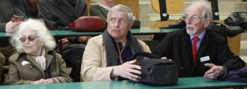 Nous y étions Nous y étions