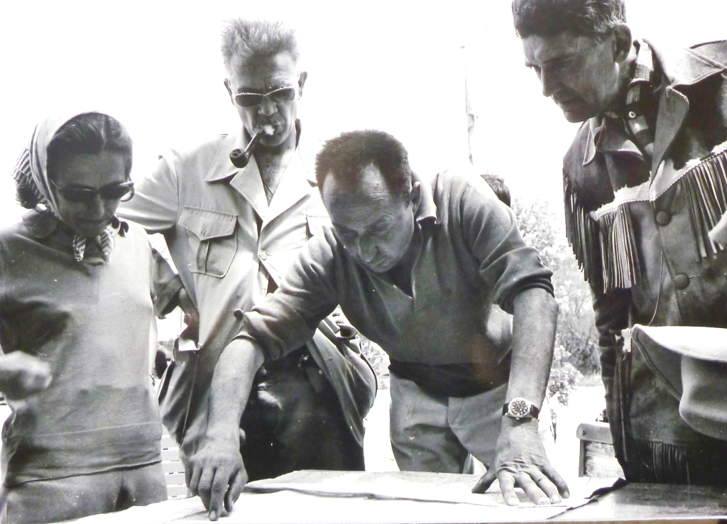 Préparation Préparation