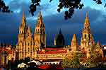 COMPOSTELLE